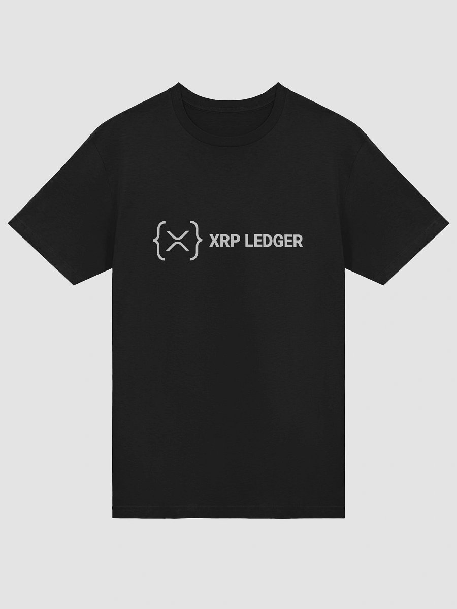 XRP Ledger T-Shirt product image (5)