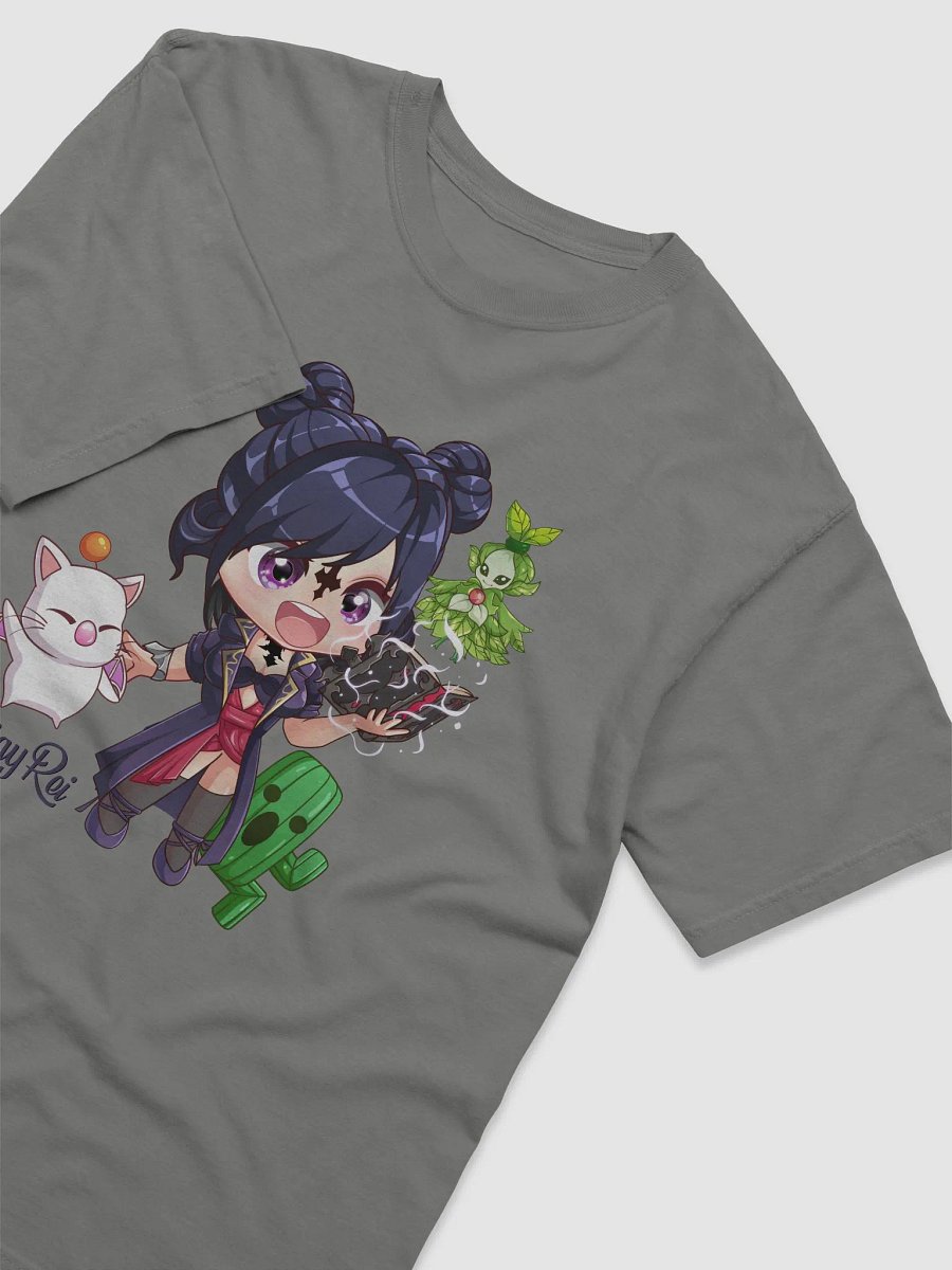 Summoner Tshirt -2.0 product image (3)