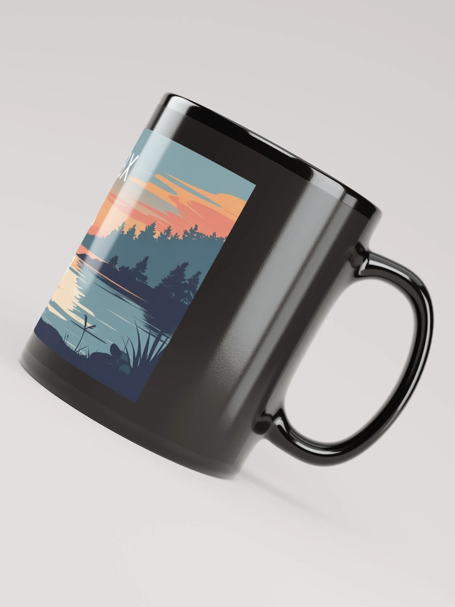 Relax Album Mug product image (8)