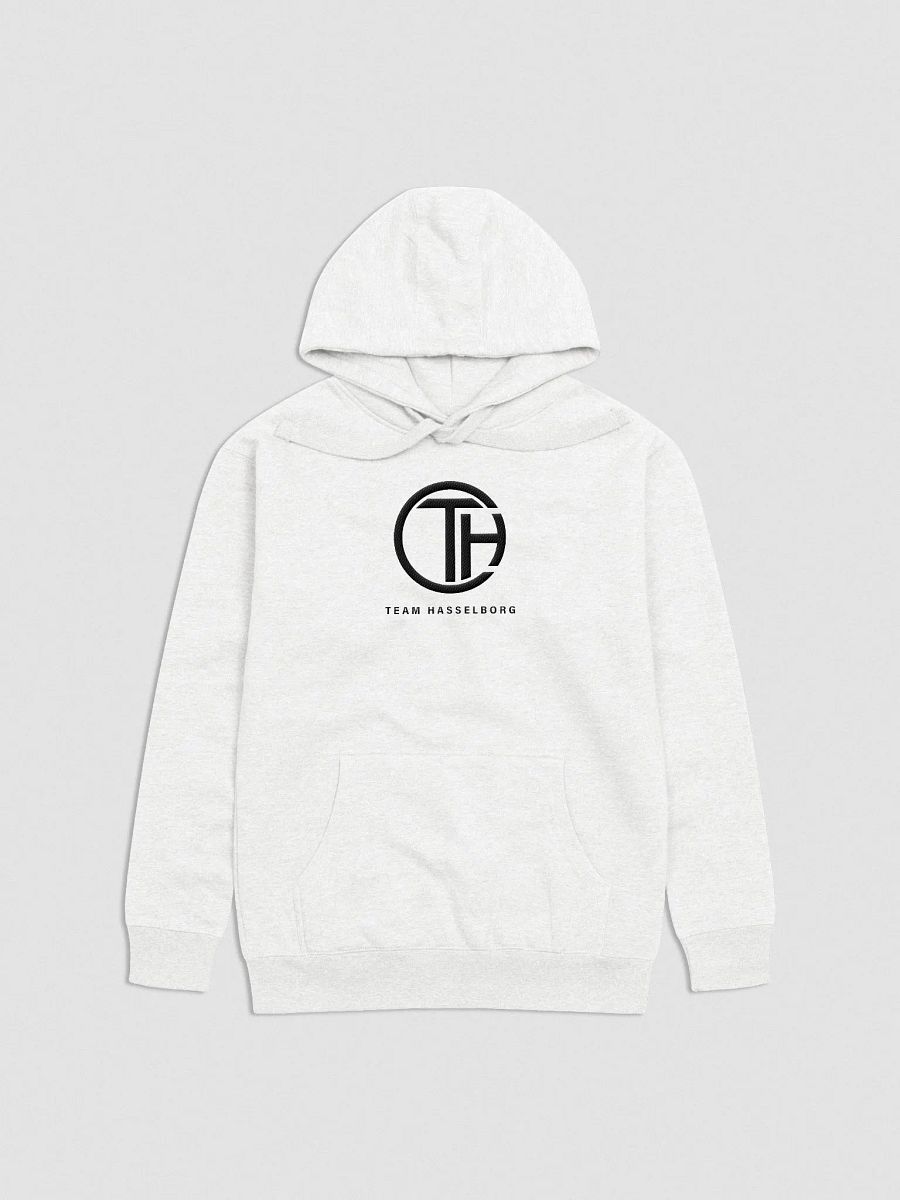 Hasselborg Logo Hoodie product image (5)