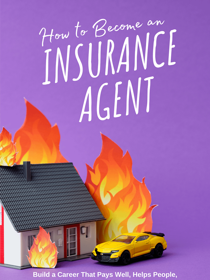 How to Become an Insurance Agent product image (1)