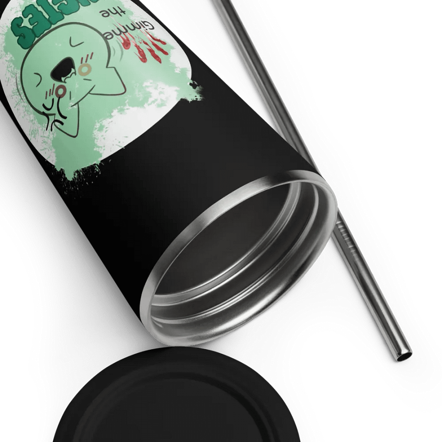 Gimme the Fingies Insulated Tumbler product image (12)