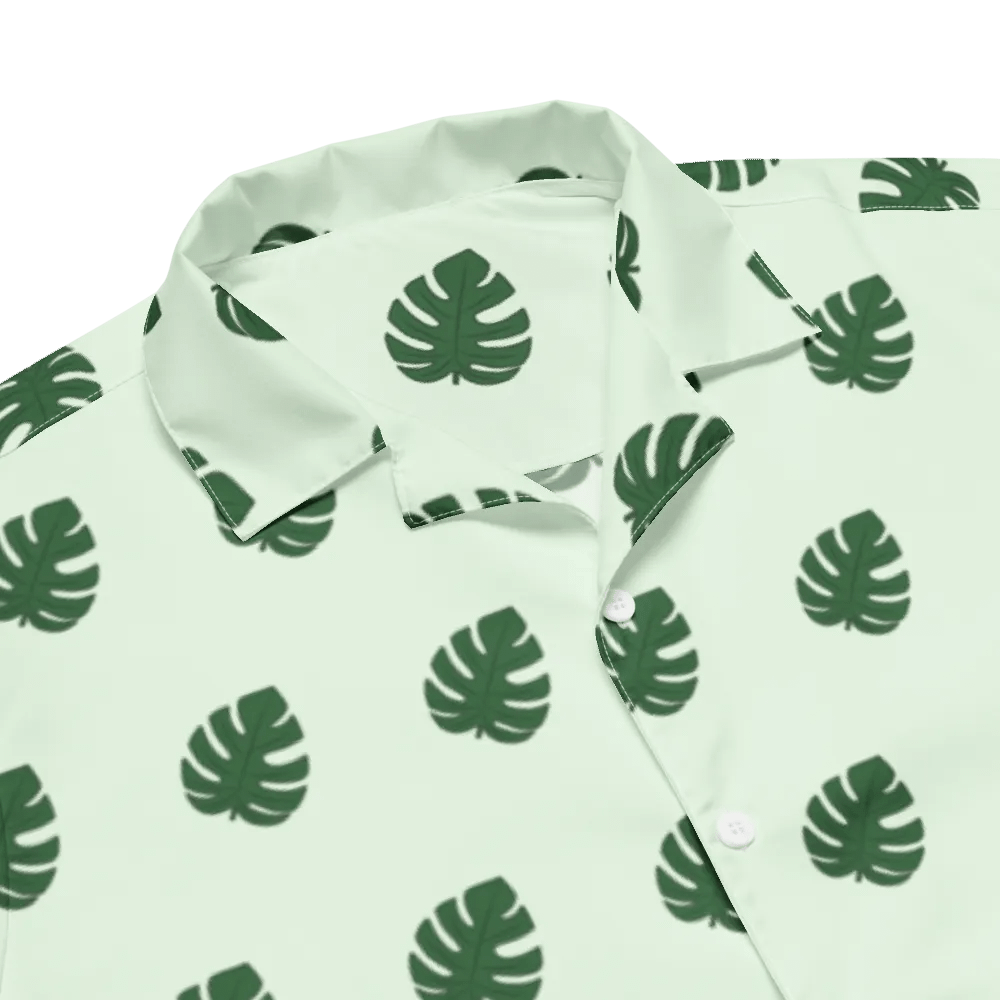 TheAnimeAthlete - Hawaiian Shirt product image (5)