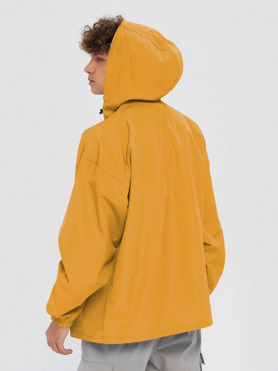 Jbias Stylized Packable Jacket product image (52)