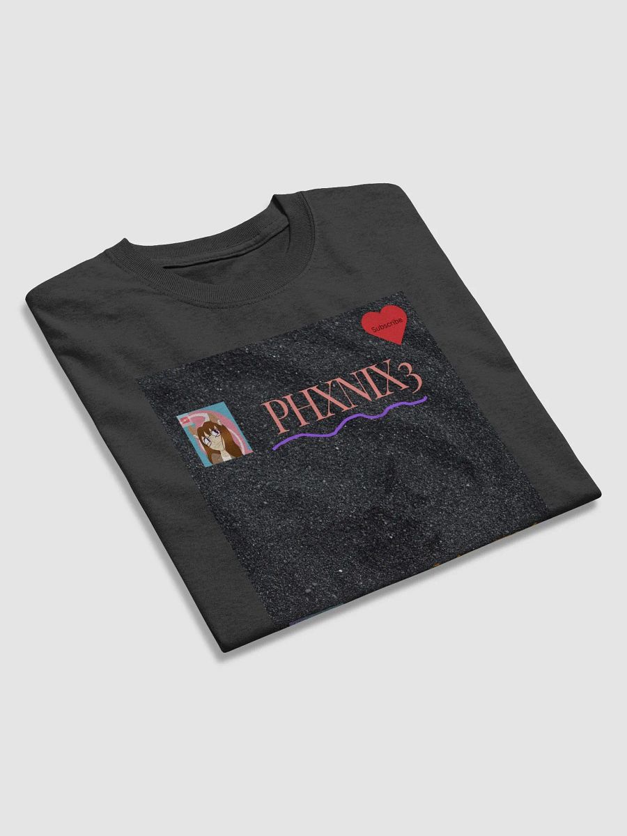 Classic T-Shirt to promote channels :) product image (3)