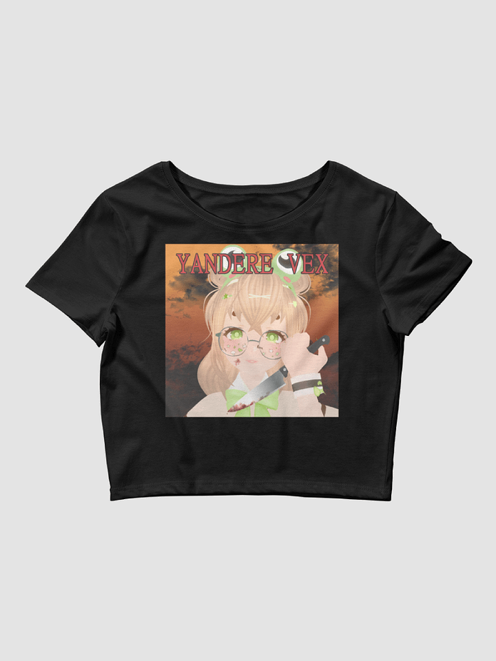 Yandere Vex Crop product image (1)