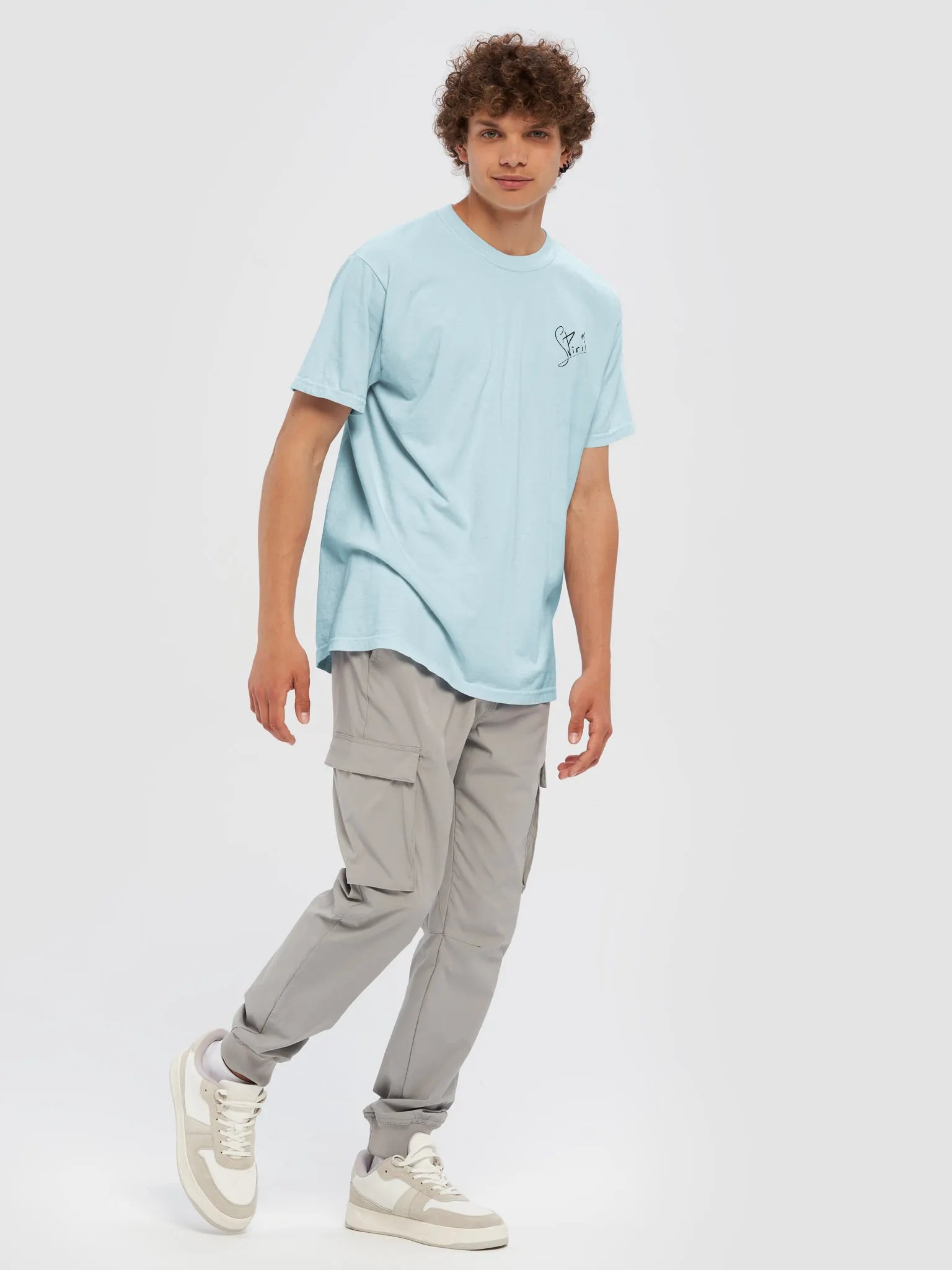 Spirit T-Shirt (Light) product image (19)