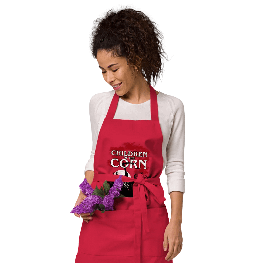 Children of the Corn - Chef Apron product image (7)