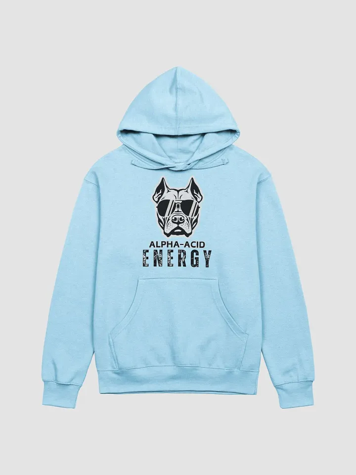 Alpha-Acid Energy Hoodie product image (5)