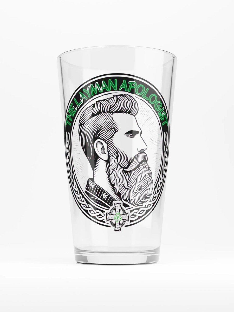 Pint with Layman product image (1)