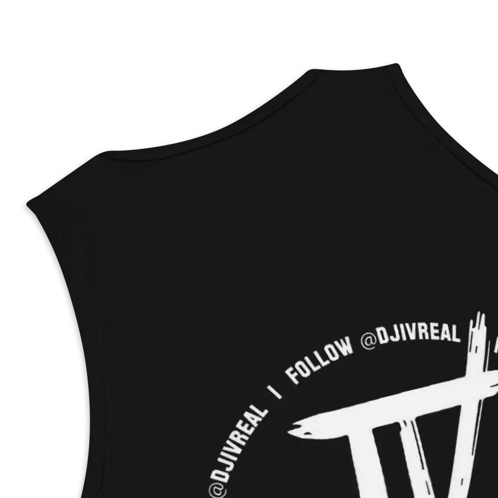 IVREAL Tank Blue and Pink product image (4)