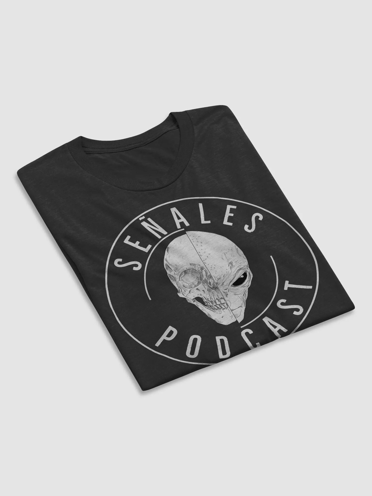 Señales T Shirt - Cotton product image (6)