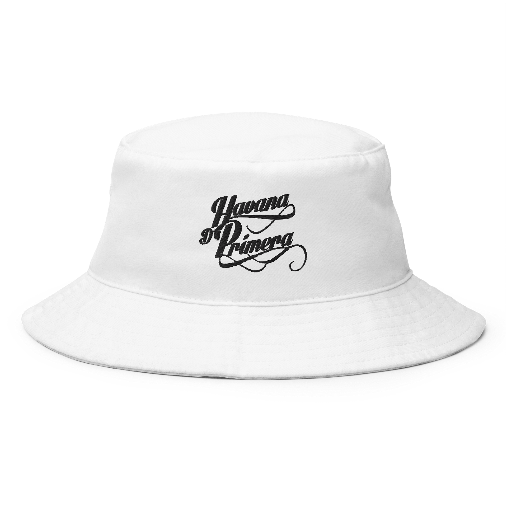 Havana D'Primera - Bucket Hat product image (1)