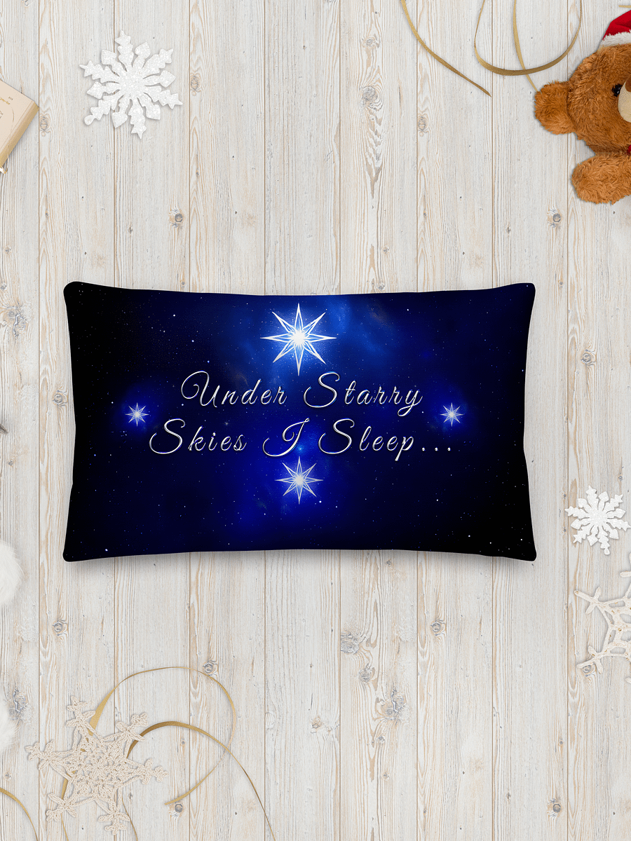 Celestial Deep Sleep Pillow product image (5)