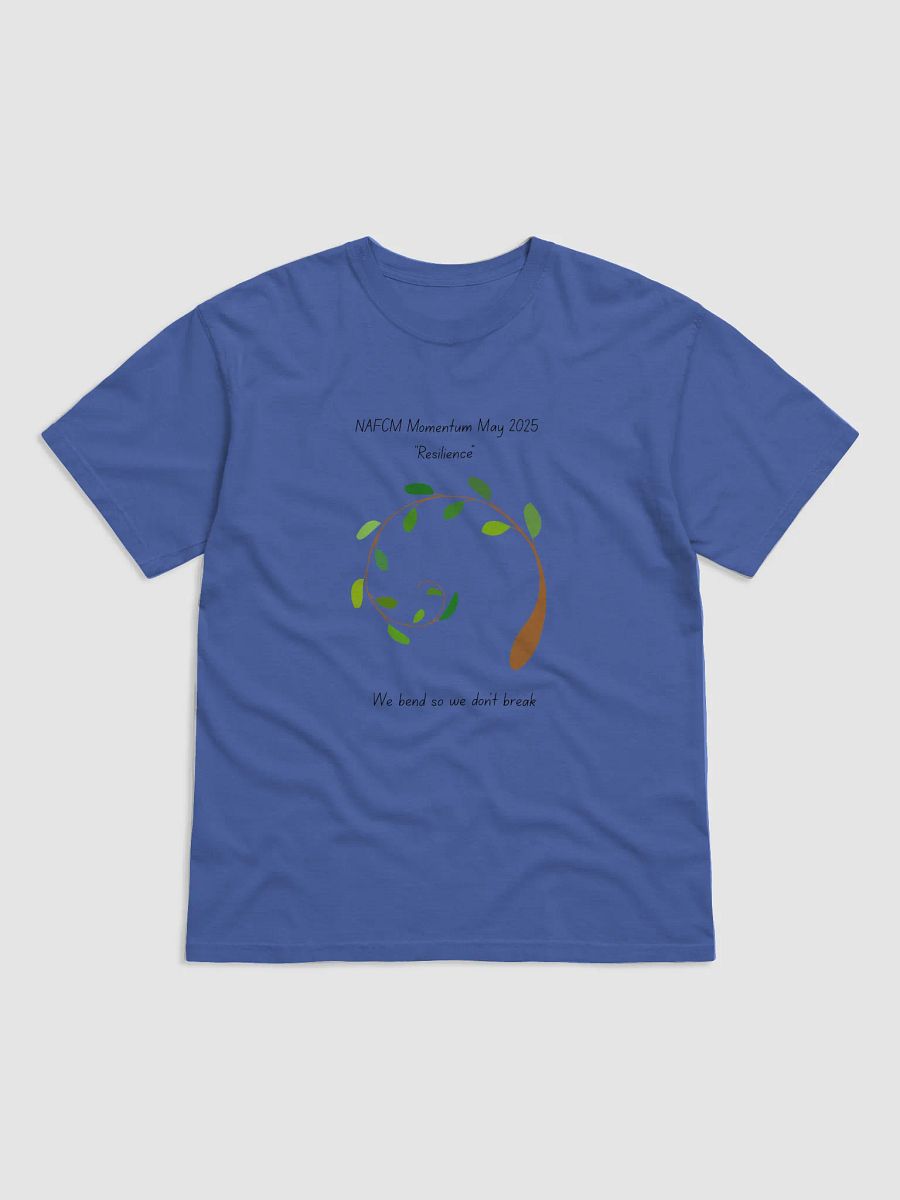 Limited Edition 2025 Momentum May T-shirt product image (7)