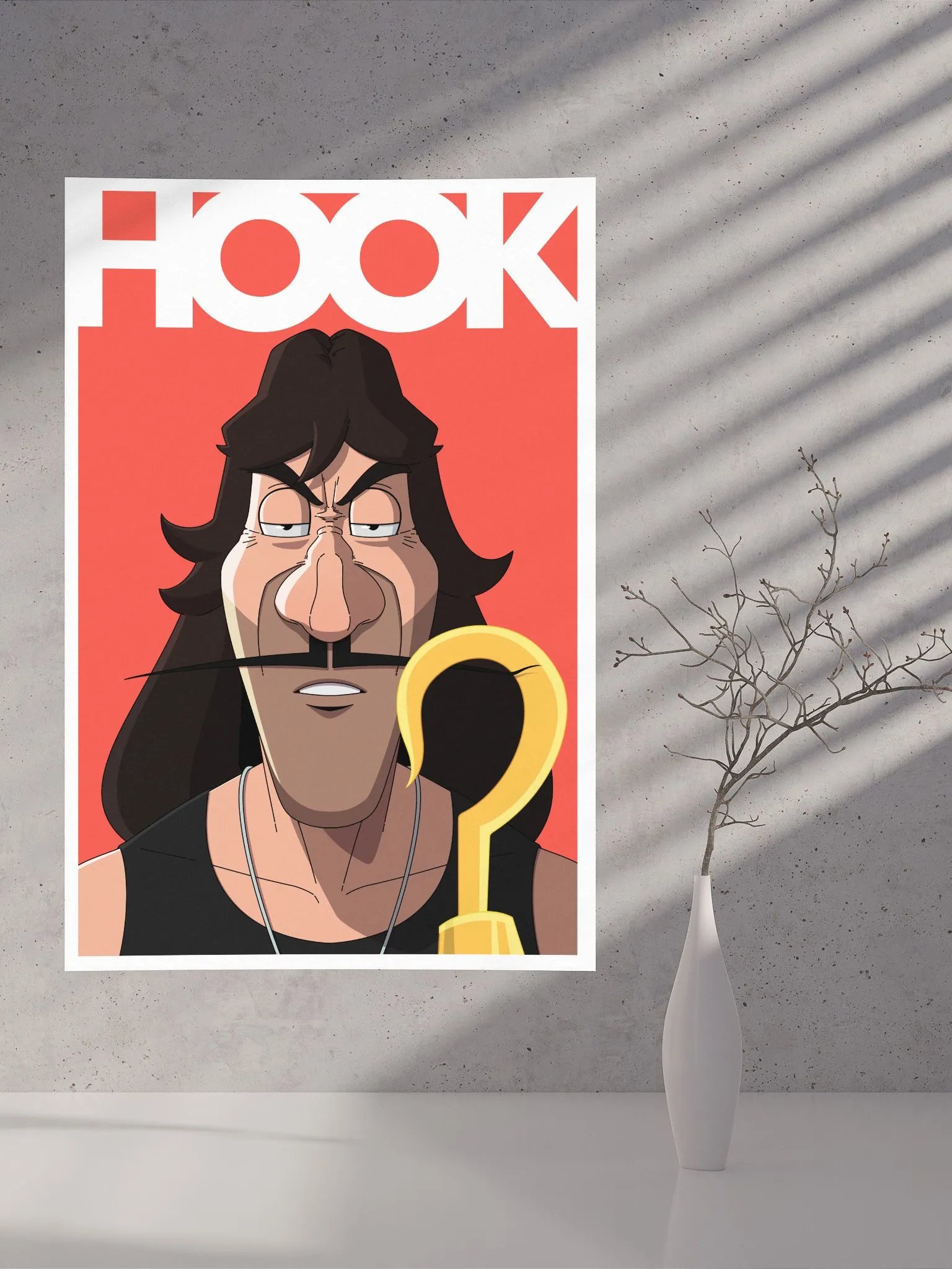 FITS All Star Poster - Hook product image (7)