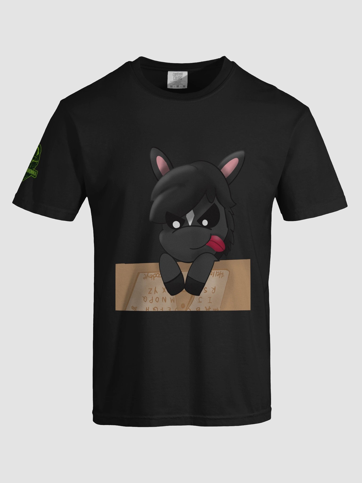 Ouija Board Tee product image (7)