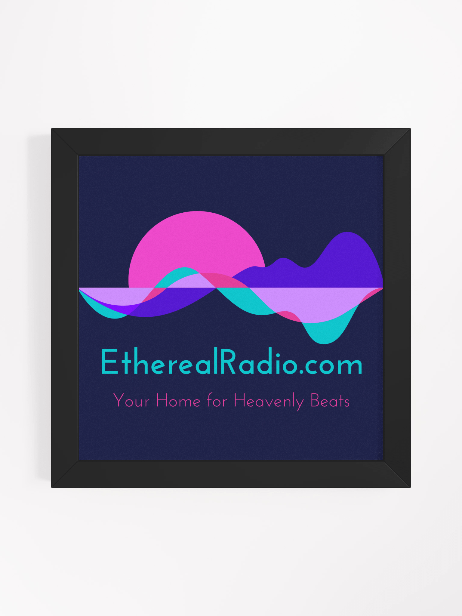 Ethereal Poster product image (3)