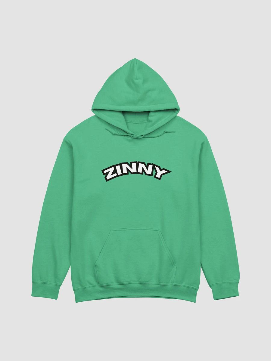 Zinny Hoodie product image (1)