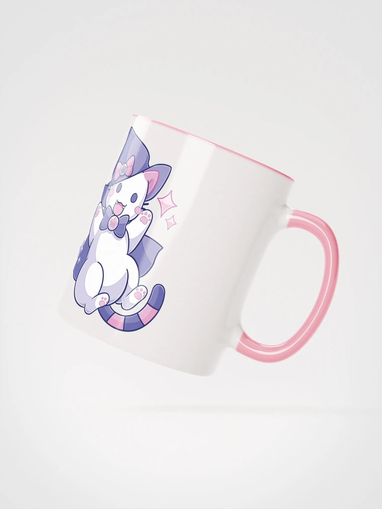 Mug • CandiCat Witch • 2024 product image (2)