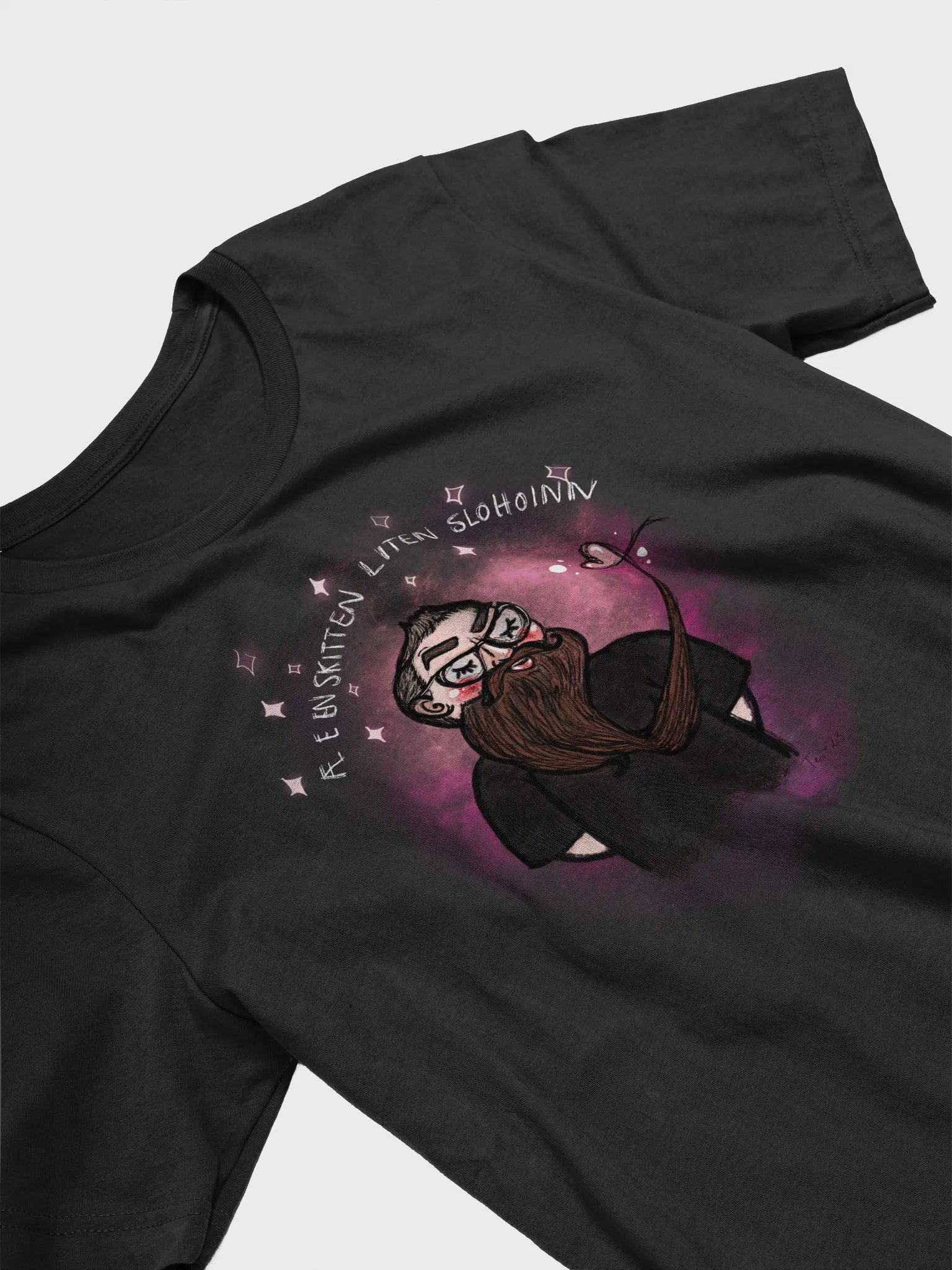 SlohoinnSkitten Tee product image (4)