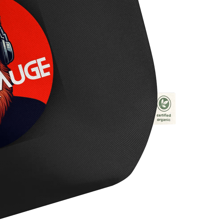 The Gas Gauge Podcast Swag Bag product image (2)