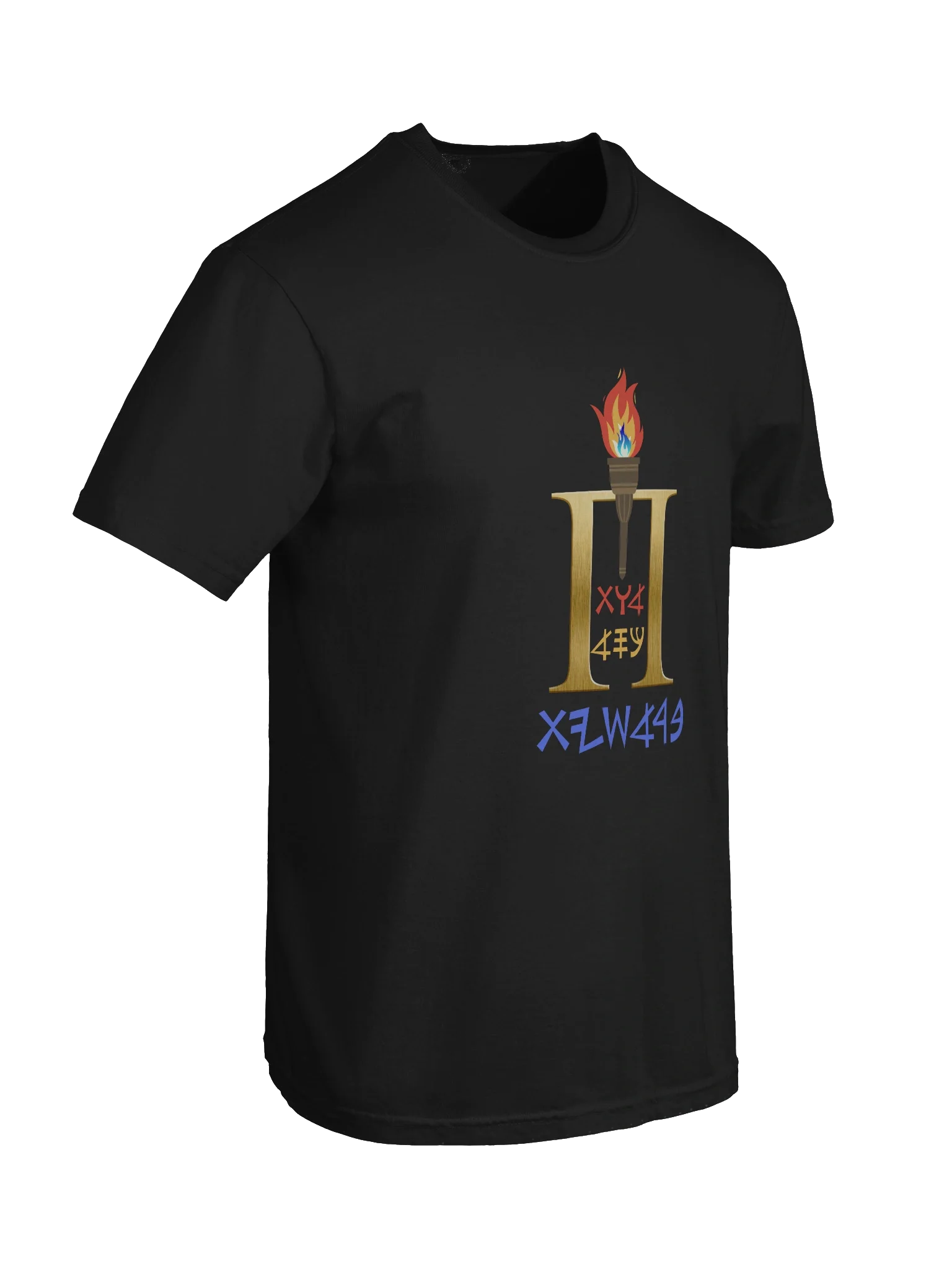 Foundation of His Throne Style 2 product image (9)