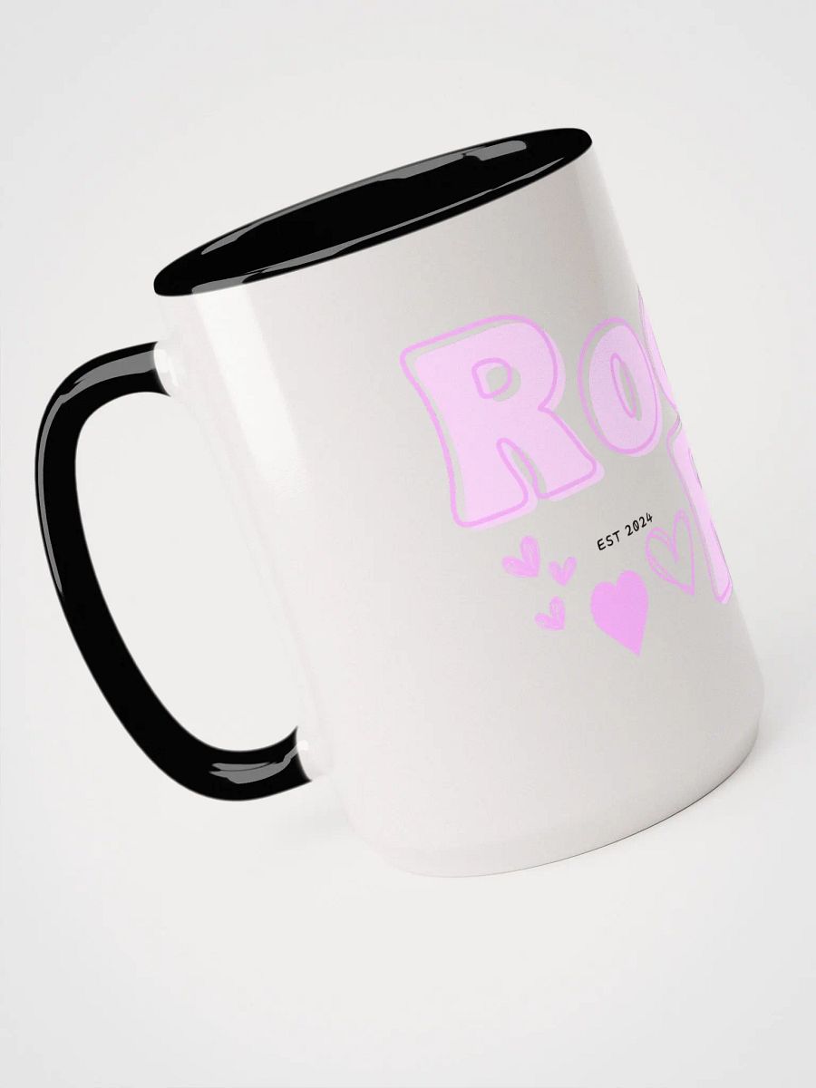 RoccoRox 15oz Mug product image (4)