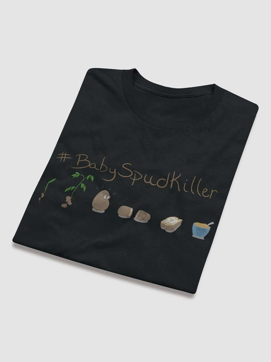 BSK T-shirt Unisex product image (8)