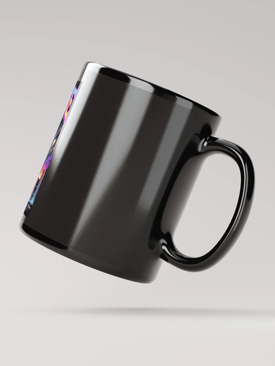 Moose Mug product image (4)