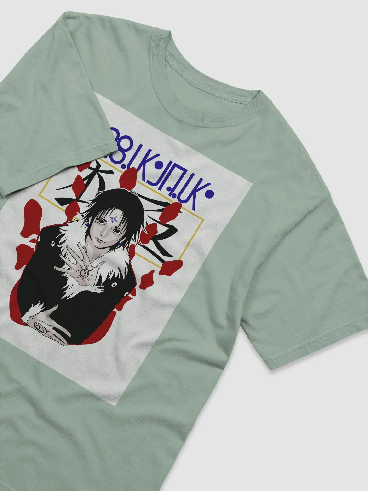Chrollo Lucilfer - Leader of the Phantom Troupe product image (40)