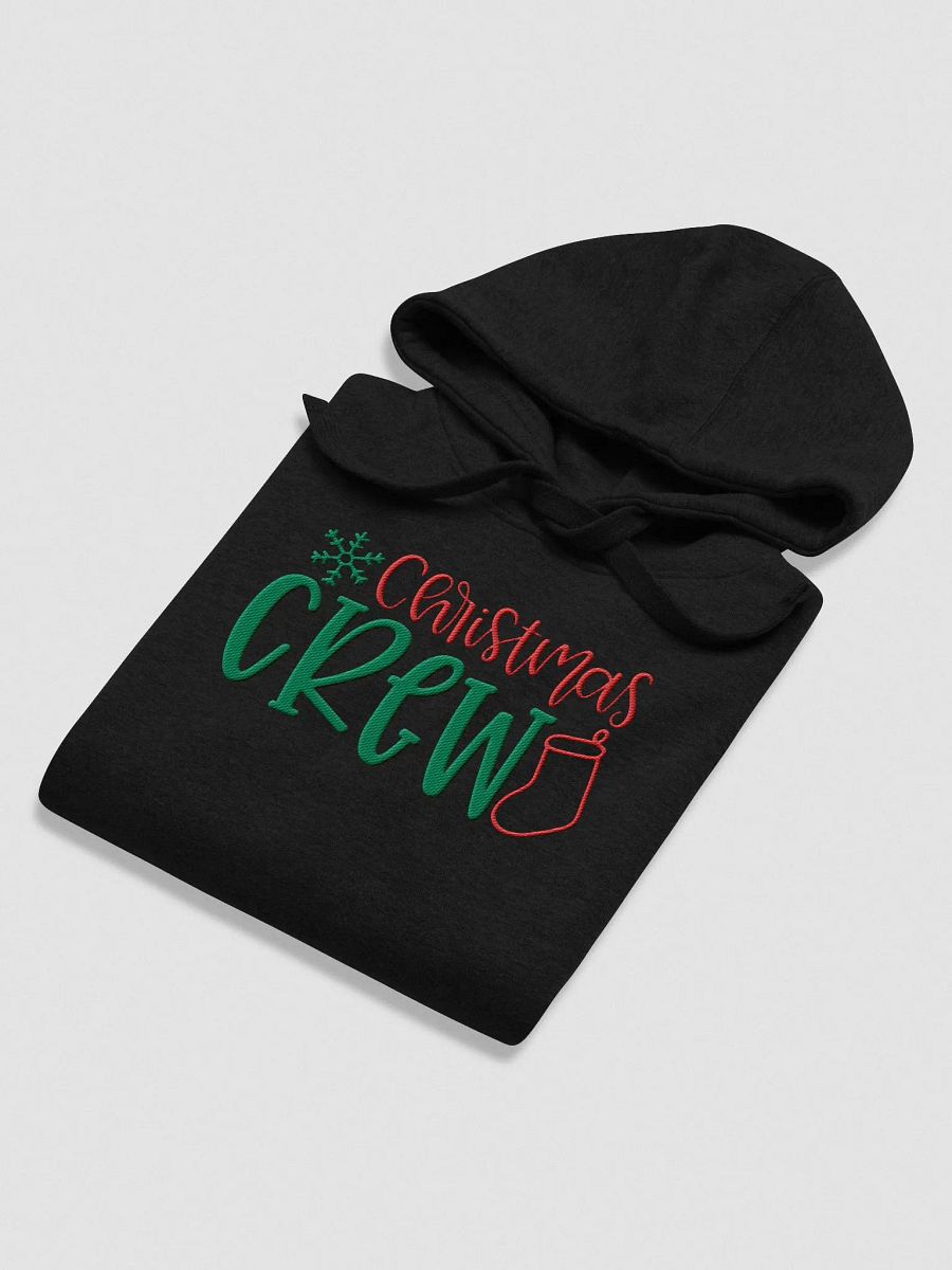 Christmas Crew Hoodie product image (16)