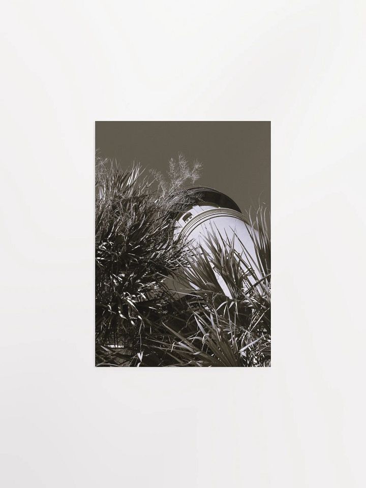 Sepia Filter Palms & Lighthouse product image (11)