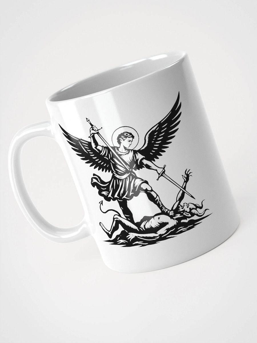 St Michael Mug product image (3)