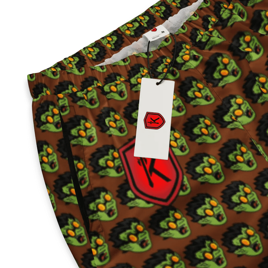 Multifunction Stream Pants product image (4)