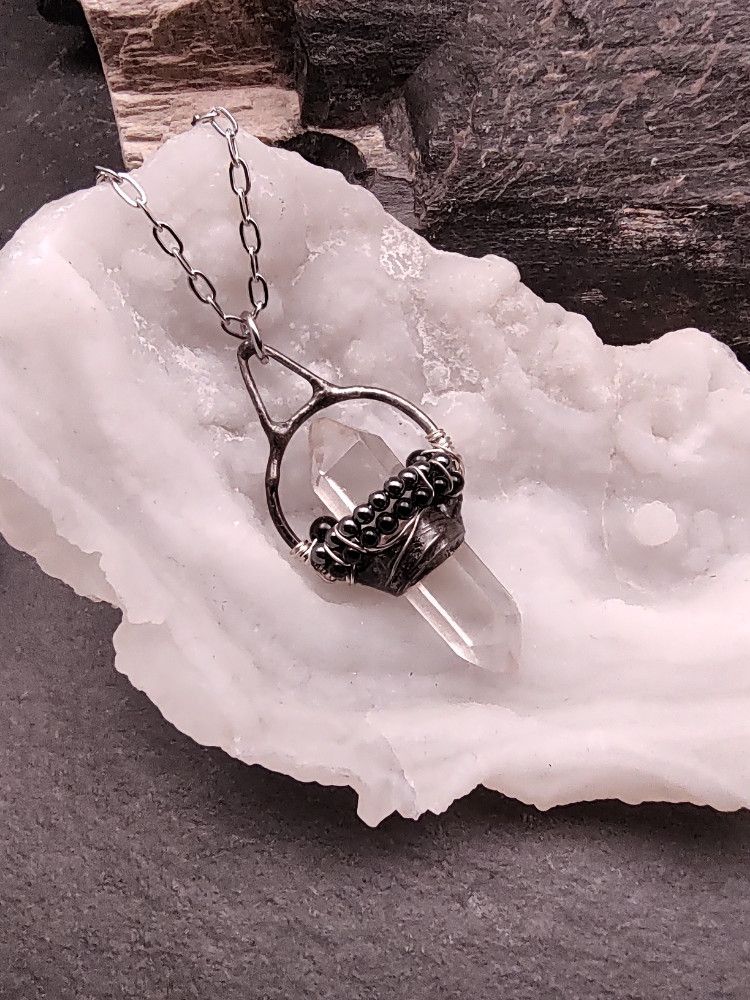 Sorcery Talisman - Ironseed Point product image (3)