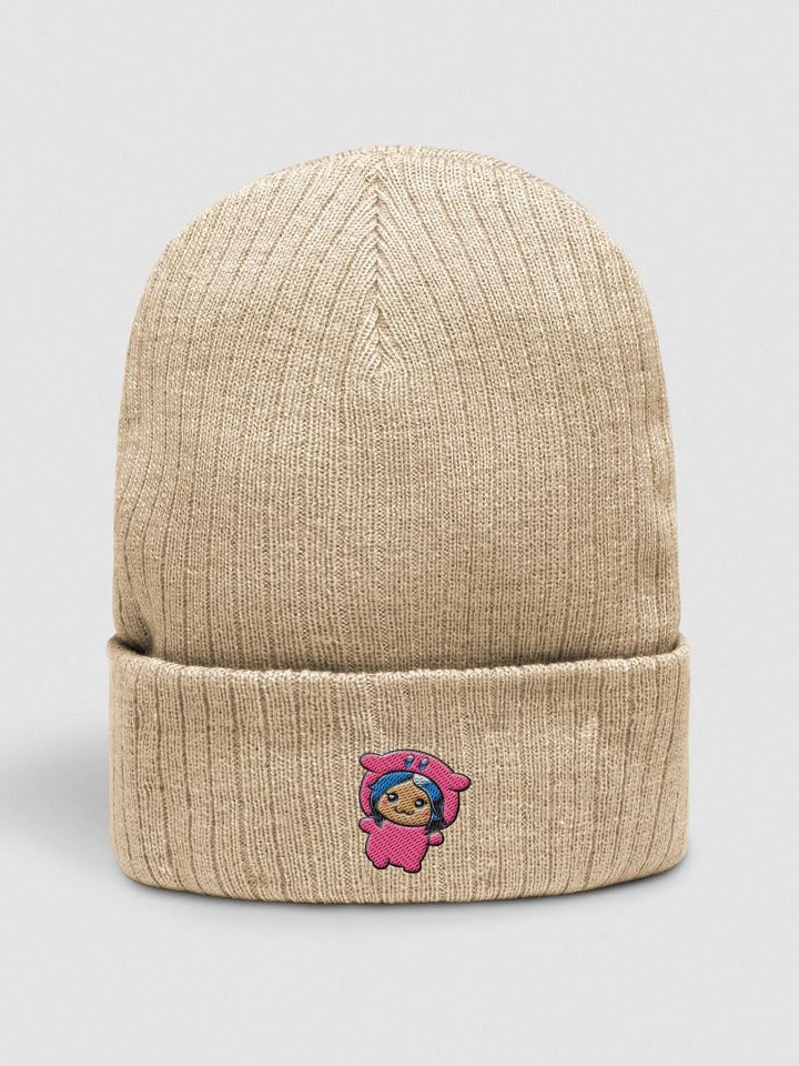 SPEEN Beanie product image (1)