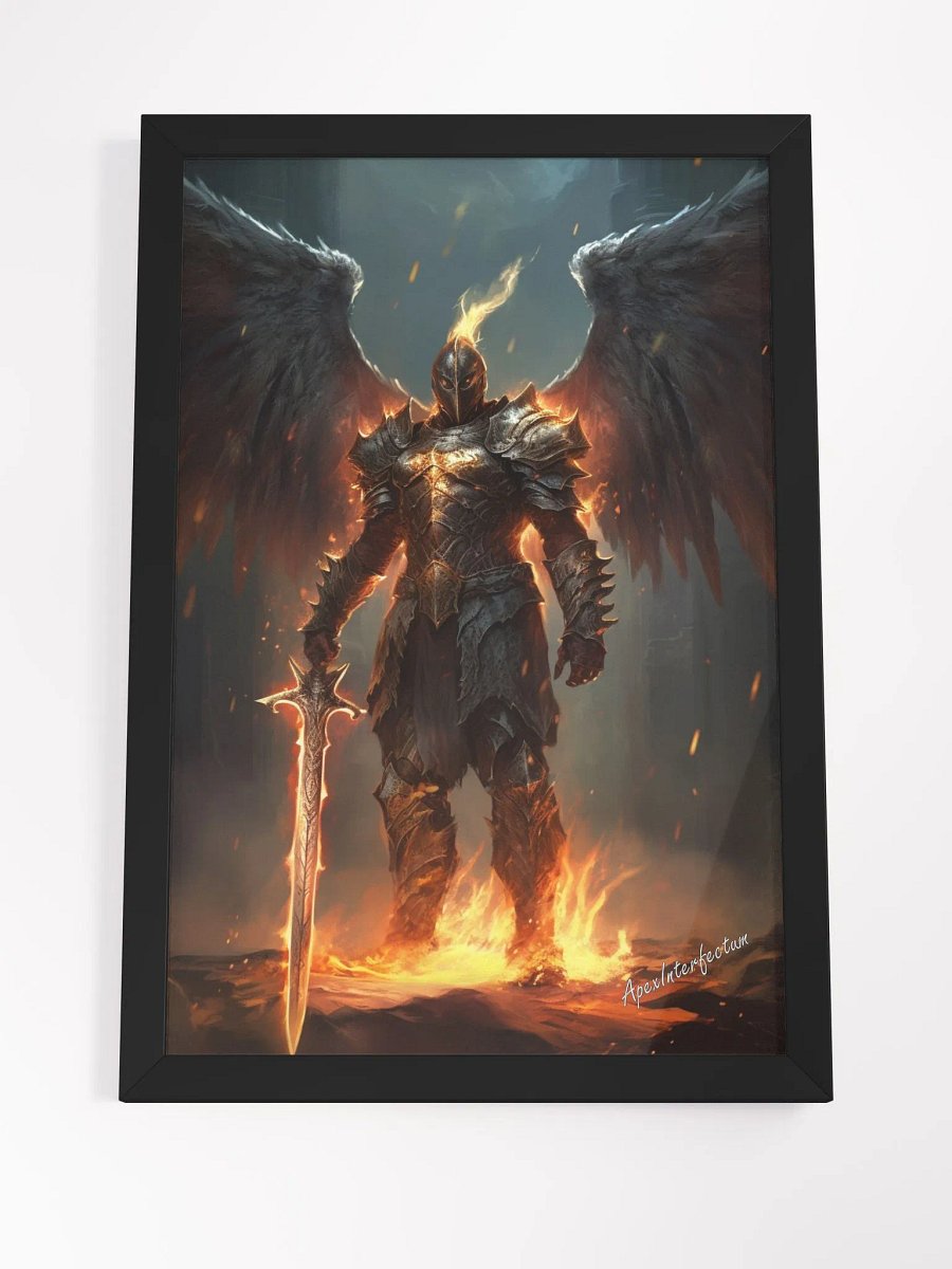 Slaypex Centurion Poster 12