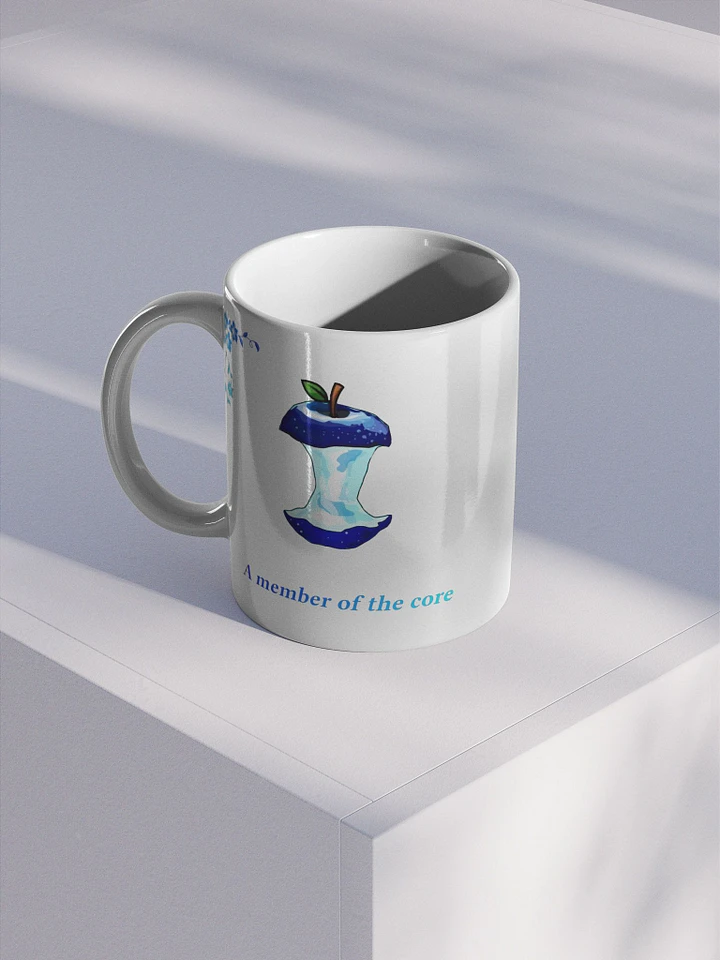Apple Mug product image (1)