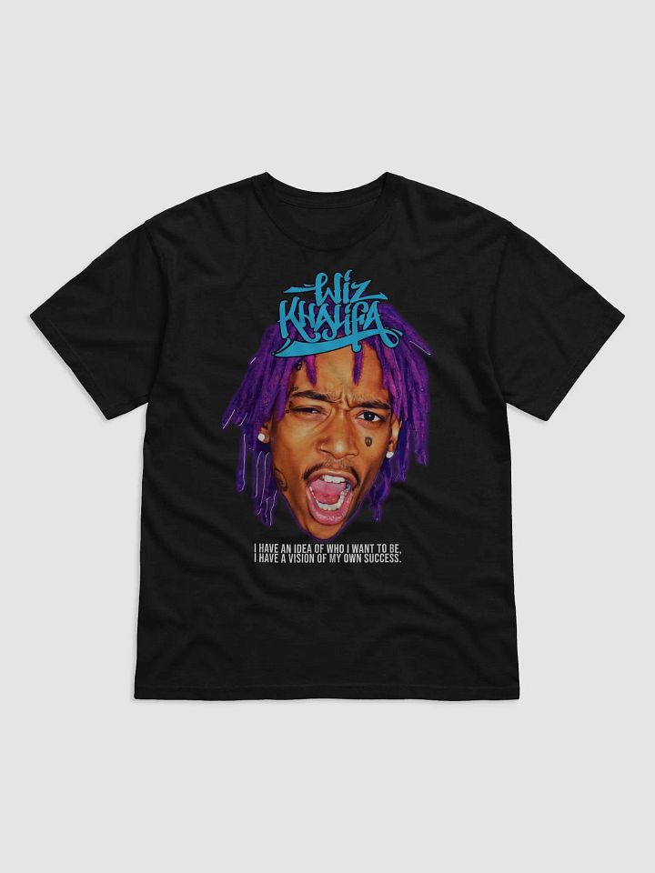 Wiz khalifa Tee product image (1)