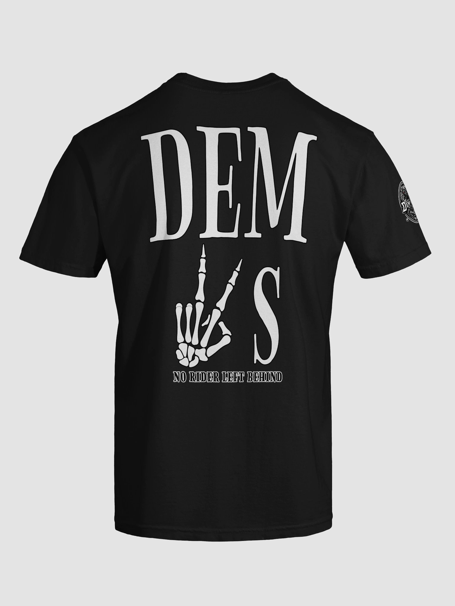 DEM 2s | 2025 | SKELE BACK product image (122)