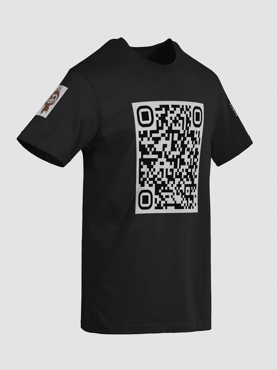 QR Promo shirt product image (22)