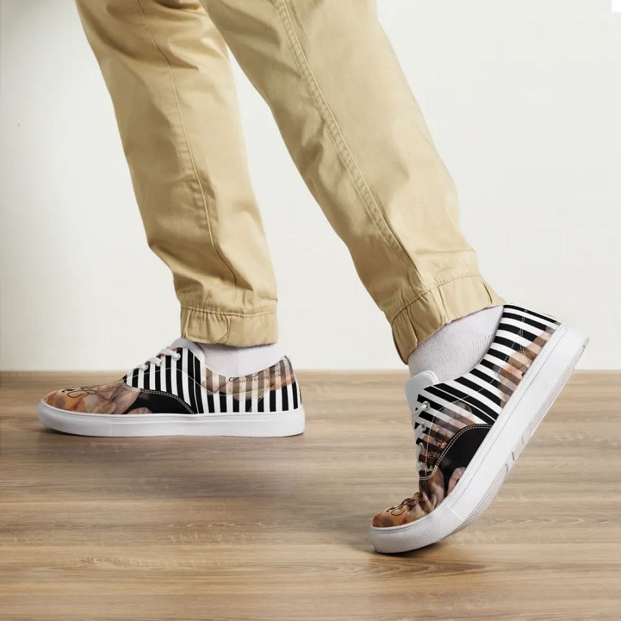 JoBeths' Signature 🖋 Design footwear product image (3)