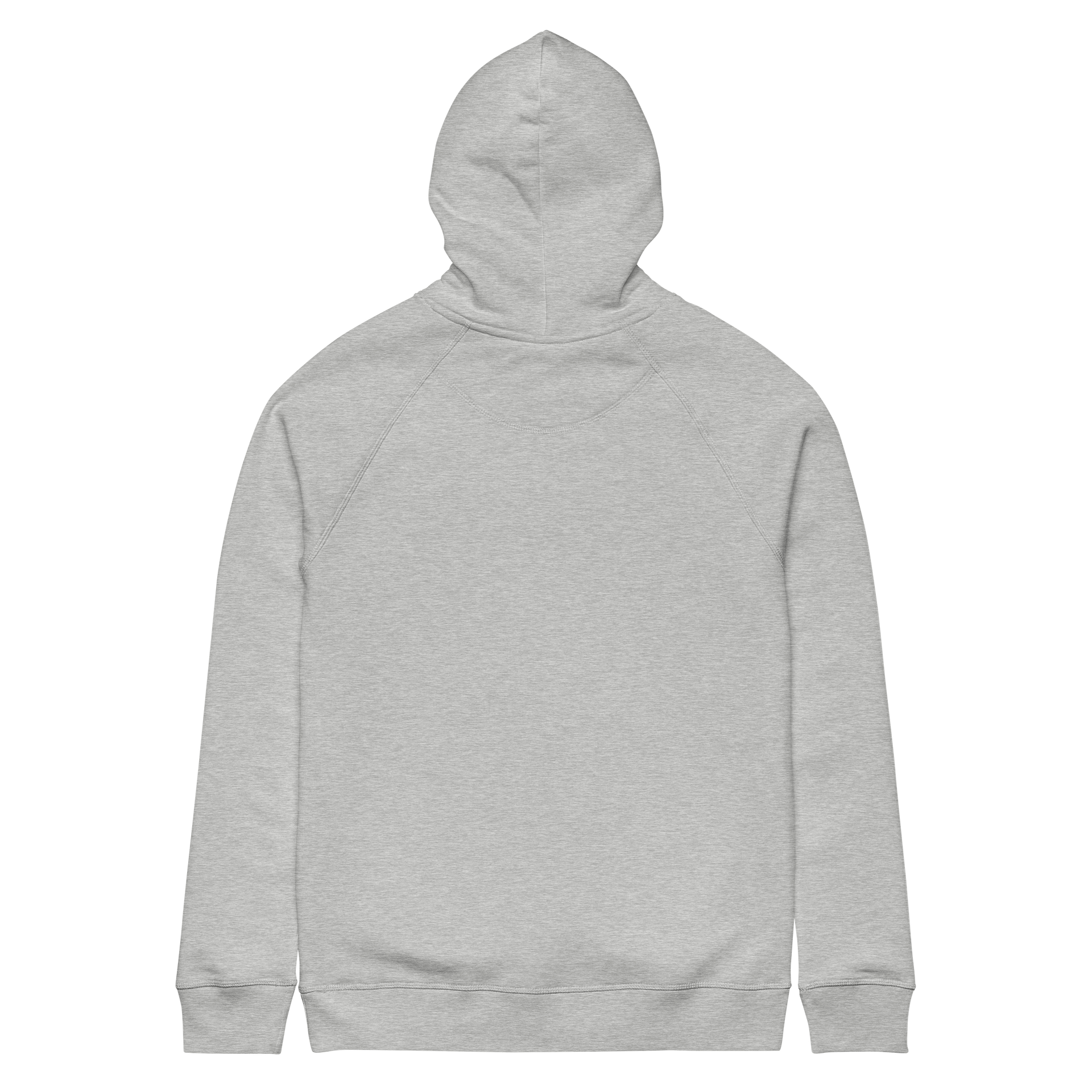 Believe Your Instruments Hoody product image (5)
