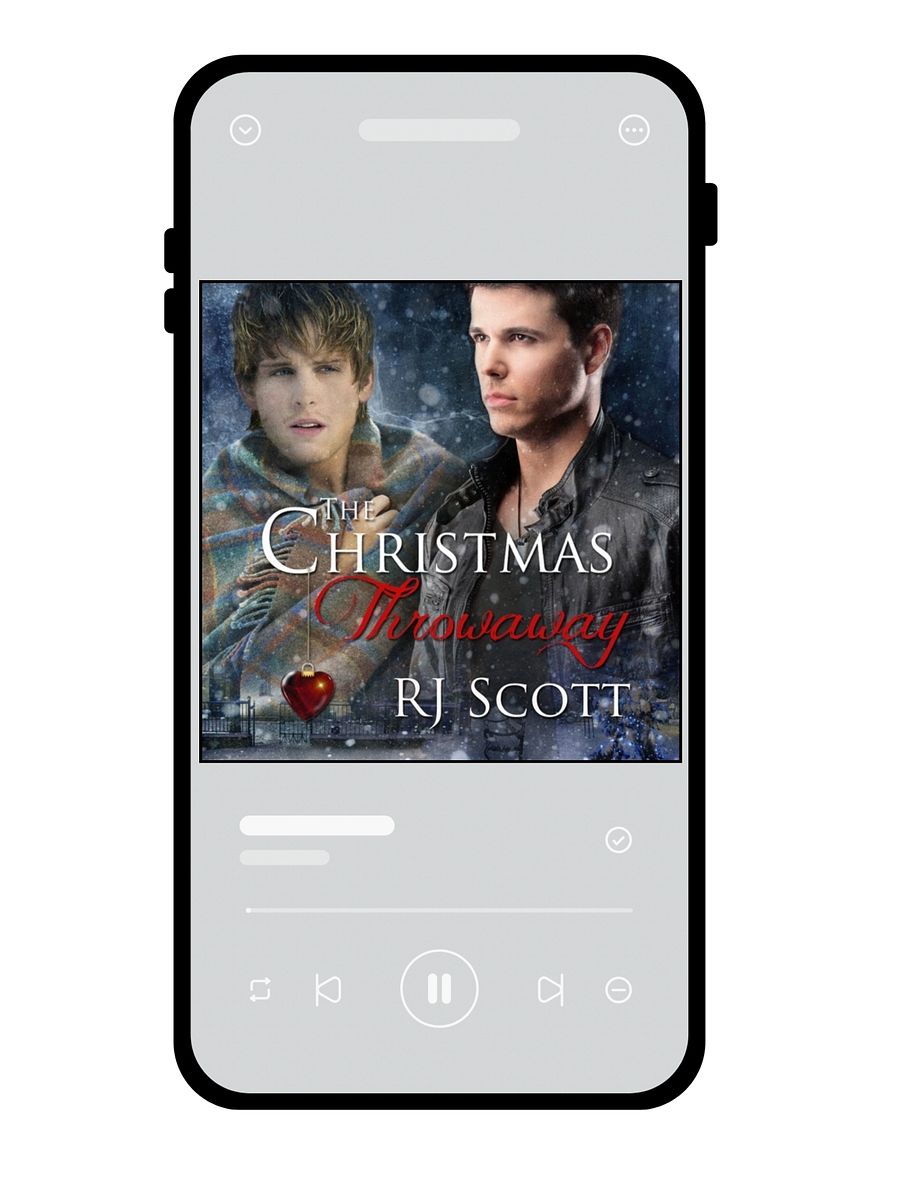 The Christmas Throwaway - Audio product image (1)