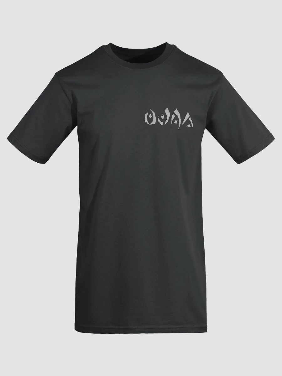 Skeleton Knight T-Shirt product image (33)