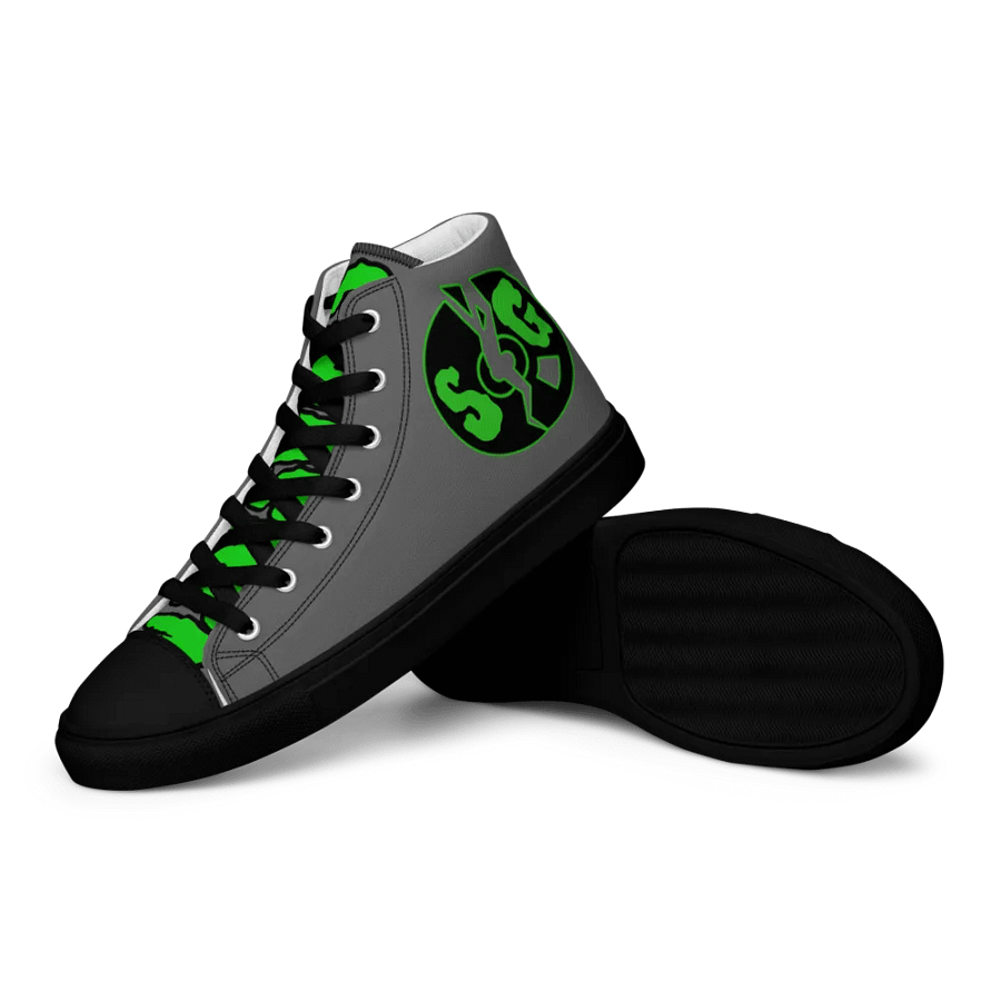 Smashing Kicks product image (12)