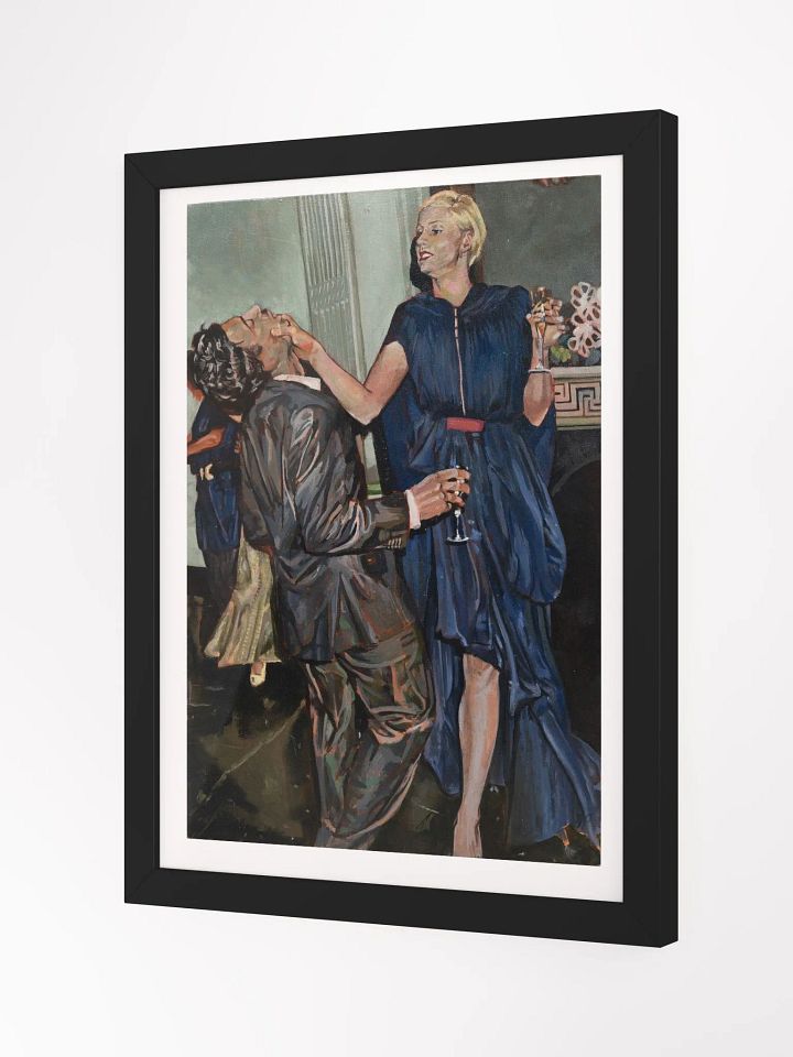 Spit It Out - Framed Print product image (8)
