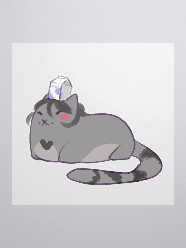 Milky Nya Loaf product image (1)