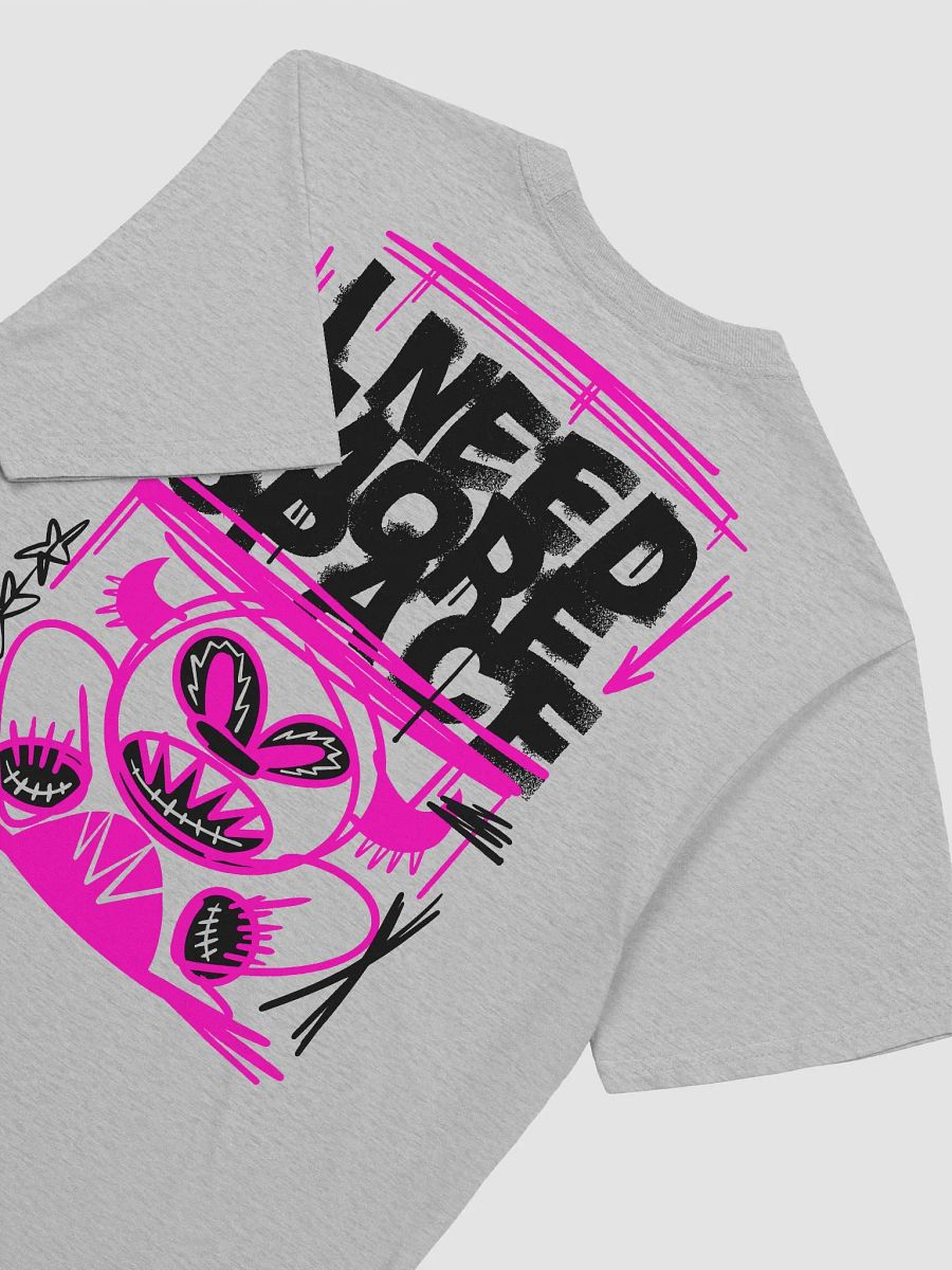 Need More Space Creature Unisex T-Shirt product image (7)